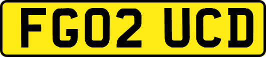 FG02UCD