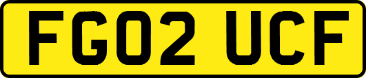 FG02UCF