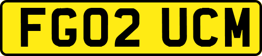 FG02UCM