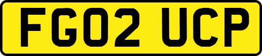 FG02UCP