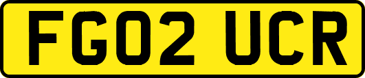 FG02UCR
