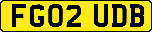 FG02UDB