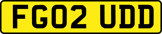FG02UDD