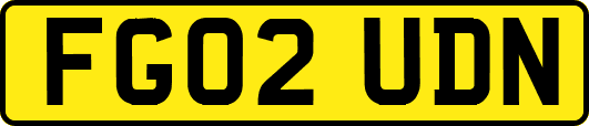 FG02UDN