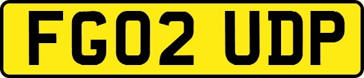 FG02UDP