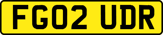 FG02UDR