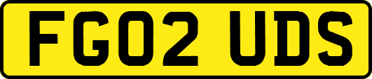 FG02UDS