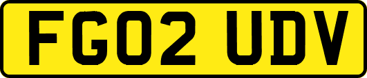 FG02UDV