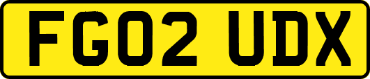 FG02UDX