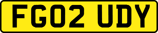 FG02UDY