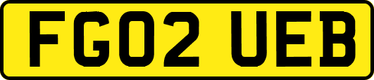 FG02UEB