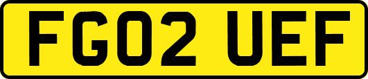 FG02UEF