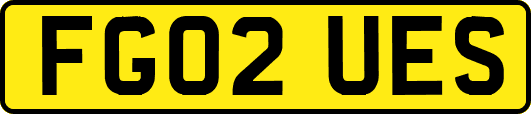 FG02UES