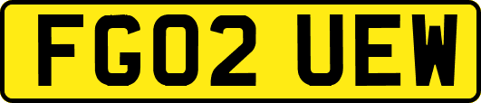 FG02UEW