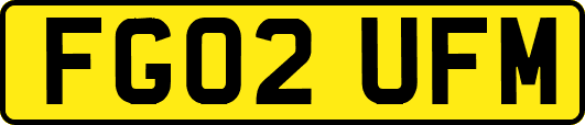 FG02UFM