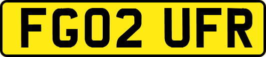 FG02UFR