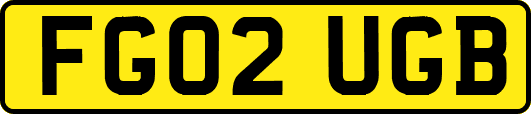 FG02UGB