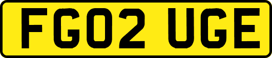 FG02UGE