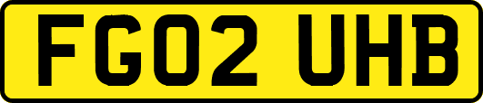 FG02UHB