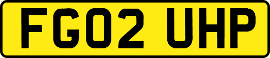 FG02UHP