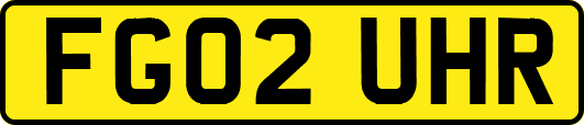 FG02UHR