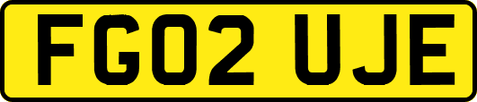 FG02UJE