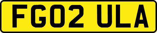 FG02ULA