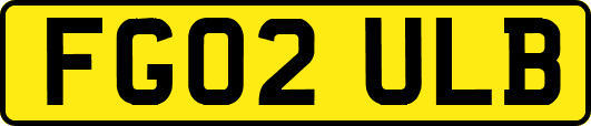 FG02ULB