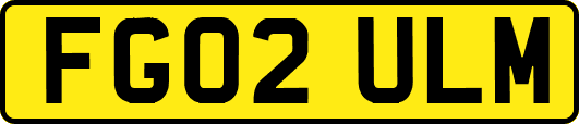 FG02ULM