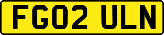 FG02ULN