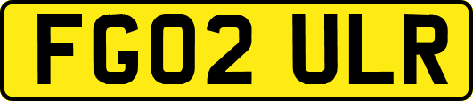 FG02ULR