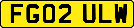 FG02ULW