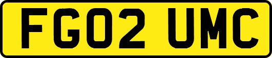 FG02UMC