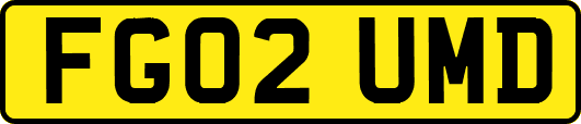 FG02UMD