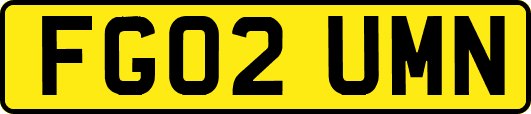 FG02UMN