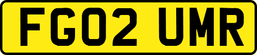 FG02UMR