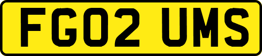 FG02UMS