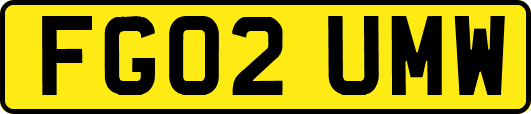FG02UMW