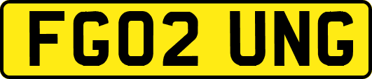 FG02UNG