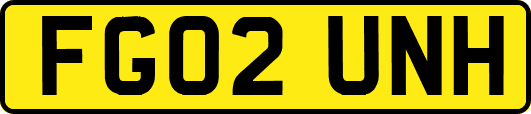 FG02UNH