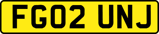 FG02UNJ