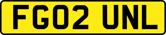 FG02UNL