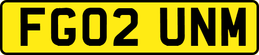 FG02UNM