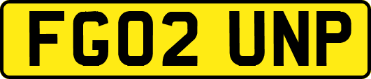 FG02UNP