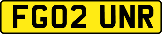 FG02UNR