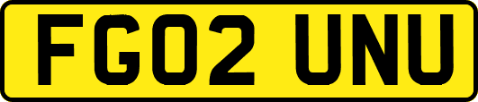 FG02UNU