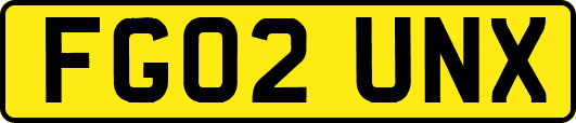 FG02UNX