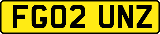 FG02UNZ