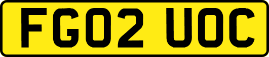 FG02UOC