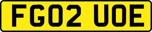 FG02UOE